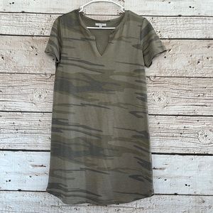 Z Supply Camp Dress